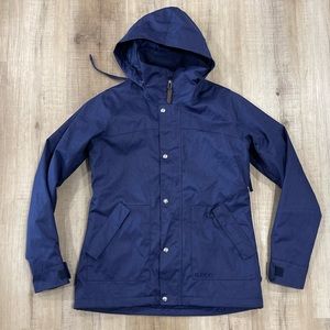 Burton Womens Snowboard Jacket